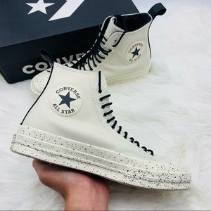 Converse All Star Chuck 70 HI EGRET